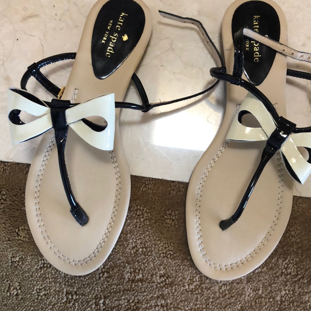 Kate Spade sandals